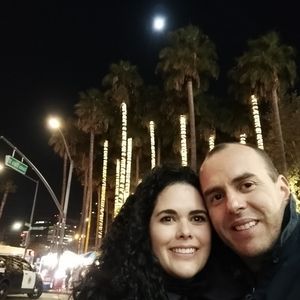 Meet your Posher, Daniela